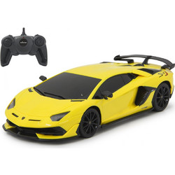 Jamara Τηλεκατευθυνόμενο Αυτοκίνητο Lamborghini Aventador 1:24 405187