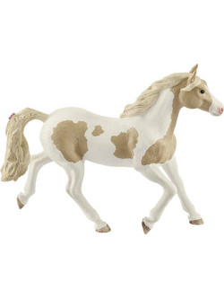 Schleich Horse Club Paint Horse Mare 13884