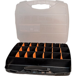 Εργαλειοθήκη Organizer 38cm Gadget 461202