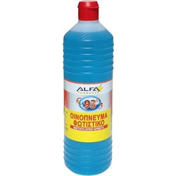 ΟΙΝΟΠΝΕΥΜΑ ΦΩΤΙΣΤΙΚΟ 425ml (ΕΛ)