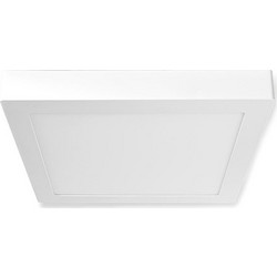 Nedis Wi-Fi Smart Ceiling Light WIFILAC30WT
