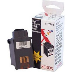 Xerox 8R7881 Black Μελάνι Εκτυπωτή Inkjet 008R07881