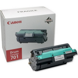 Canon 701 Black 9623A003