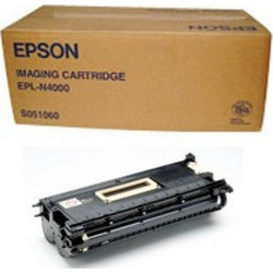 Epson C13S051060 Black Toner