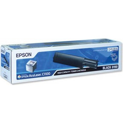 Epson C13S050190 Black Toner
