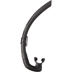 Mares Dual Basic Black