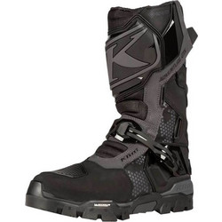 Klim Adventure GTX Stealth Black