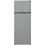 Sharp SJ-TB01ITXSF Δίπορτο Ψυγείο 213lt Υ144xΠ54xΒ57cm Inox