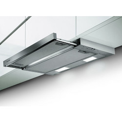 Faber MAXIMA ECO EV8 AM/X A60 Συρόμενος Απορροφητήρας 60cm Inox