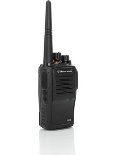 Midland G15 Black