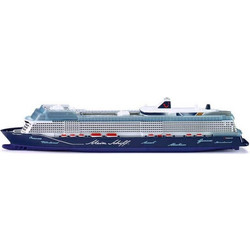Siku Κρουαζιερόπλοιο Mein Schiff 3