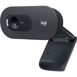 Logitech C505 Web Camera 720p 30fps