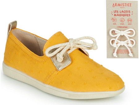 Χαμηλά Sneakers Armistice STONE ONE