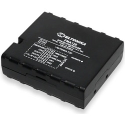 Teltonika FMA120 GPS Tracker 2G / GSM για Αυτοκίνητα