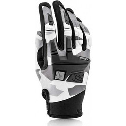 Acerbis MX CE X-Enduro Grey / Dark Grey