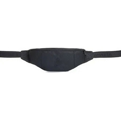 Invicta Solid Τσαντάκι Μέσης Ανθρακί 3060320275C3 Anthrachite