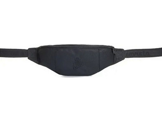 Invicta Solid Τσαντάκι Μέσης Ανθρακί 3060320275C3 Anthrachite
