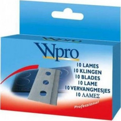 WPRO LGV009 BLADES FOR SCRAPER (ΛΑΜΑ) (481281728162)