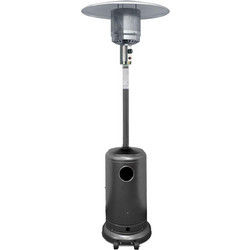 Thermogatz HSS-A SH Σόμπα Μανιτάρι Υγραερίου 13000W