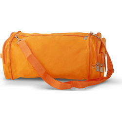 Star Bag τσάντα με πορτοφόλι και ομπρέλα πορτοκαλί