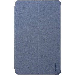 Huawei Flip Case Blue/Grey (MatePad T8)