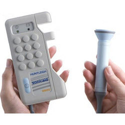Huntleigh Sonicaid D920/D930 Γυναικολογικό Doppler Ηχοβολέας