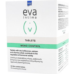 InterMed Eva Intima Meno Control 90 Ταμπλέτες