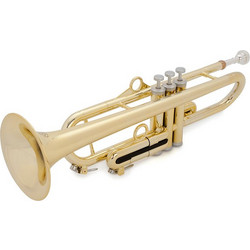 PTRUMPET hyTech Τρομπέτα Βb