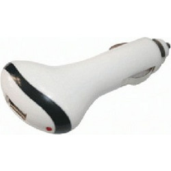 USB CAR CHARGER CRYPTO W001364 POWER100 W001364