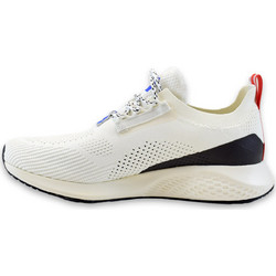 Li-Ning EXD III Ανδρικά Αθλητικά Παπούτσια για Τρέξιμο Λευκά AGCP043-2C