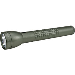 Maglite ML300LX-S3RI6 Khaki Φακός Μπαταρίας Led Αδιάβροχος 625lm