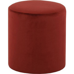 CYLINDER ΣΚΑΜΠΩ ROYAL BLOOD D35xH38cm c342481