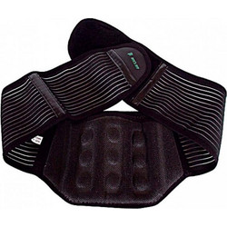 Προστατευτική Ζώνη για τη Μέση ION Infrared Black