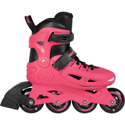 Powerslide Stargaze Inline Αυξομειούμενα Rollers Ενηλίκων Ροζ 19.940659