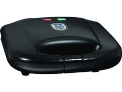 Gruppe ST-18 Paok FC Τοστιέρα για 2 Τοστ 750W