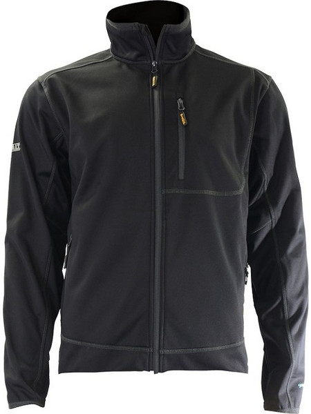 Dewalt - Τζάκετ αδιάβροχο με Fleece επένδυση Barton DWC104-001