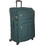 Playbags Collection FW877-28 Βαλίτσα Μεγάλη 78x45x27cm με 4 Ρόδες Πράσινη