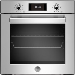Bertazzoni F6011PROVTX Φούρνος Ηλεκτρικός Άνω Πάγκου 80lt 59.5cm