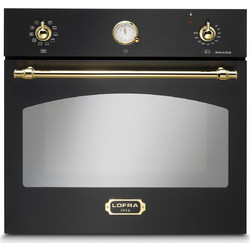 Lofra Dolcevita FRNM69EE Φούρνος Ηλεκτρικός Άνω Πάγκου 69lt 59.4cm