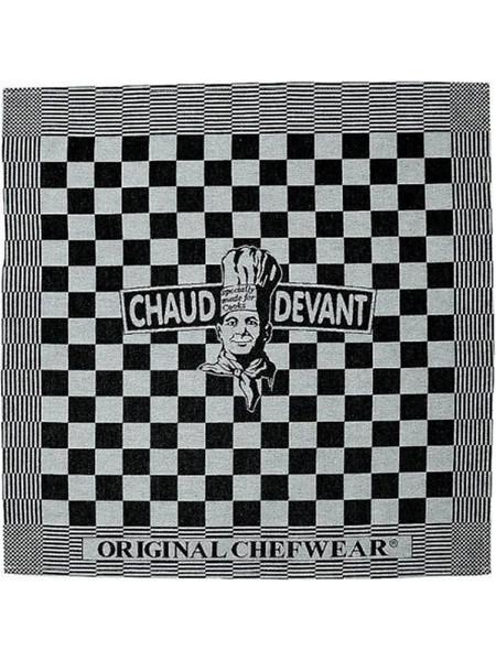 Πετσέτα Σεφ 65x65 εκ. Chaud Devant Towel L 75898