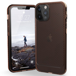 UAG Lucent Orange (iPhone 12 / 12 Pro)