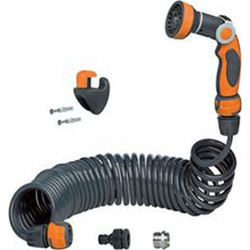 GF Garden 7230 Λάστιχο Σπιράλ 10m