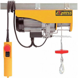 ΠΑΛΑΓΚΟ ΗΛΕΚΤΡΙΚΟ 500/999 18m 1600W EXPRESS (63027)