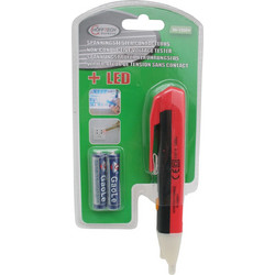Voltage Detector (Ανιχνευτής τάσης) 90-1000V 011169 HOFFTECH