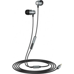 Havit E72P Handsfree In-Ear 3.5mm Black