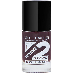 Elixir 2 Weeks 757 Gloss Βερνίκι Νυχιών Μακράς Διαρκείας 15ml