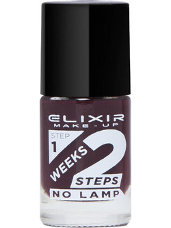 Elixir 2 Weeks 757 Gloss Βερνίκι Νυχιών Μακράς Διαρκείας 15ml