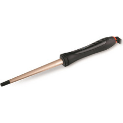 Diva Pro Digital Wand Ψαλίδι Μαλλιών Κώνος για Μπούκλες 35W 9-16mm
