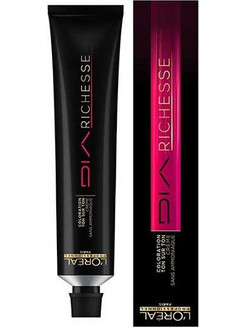 L'oreal Professionnel Dia Color 1 Mαύρο 50ml