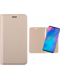 Idol 1991 Prime Magnet Book Stand Gold 6.47in (Huawei P30 Pro)